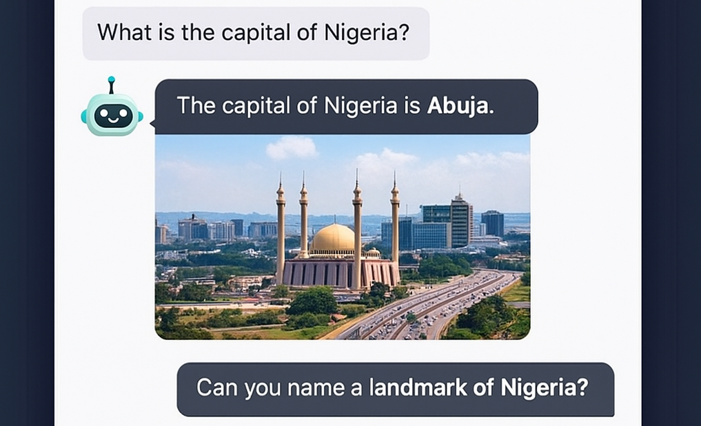 Chatbot Interface 3
